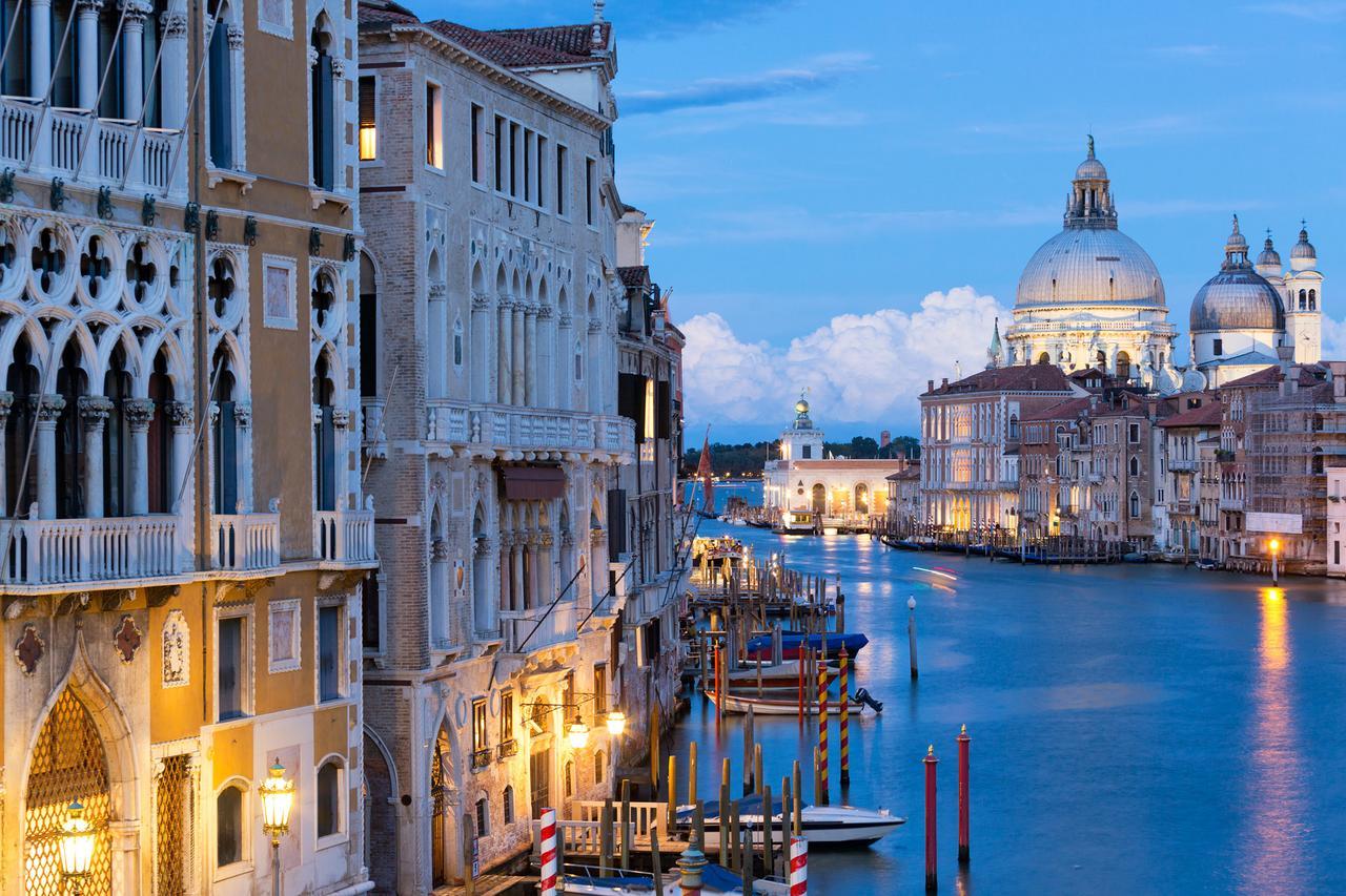 Venice Heaven Apartments In San Marco Antique District Exteriör bild
