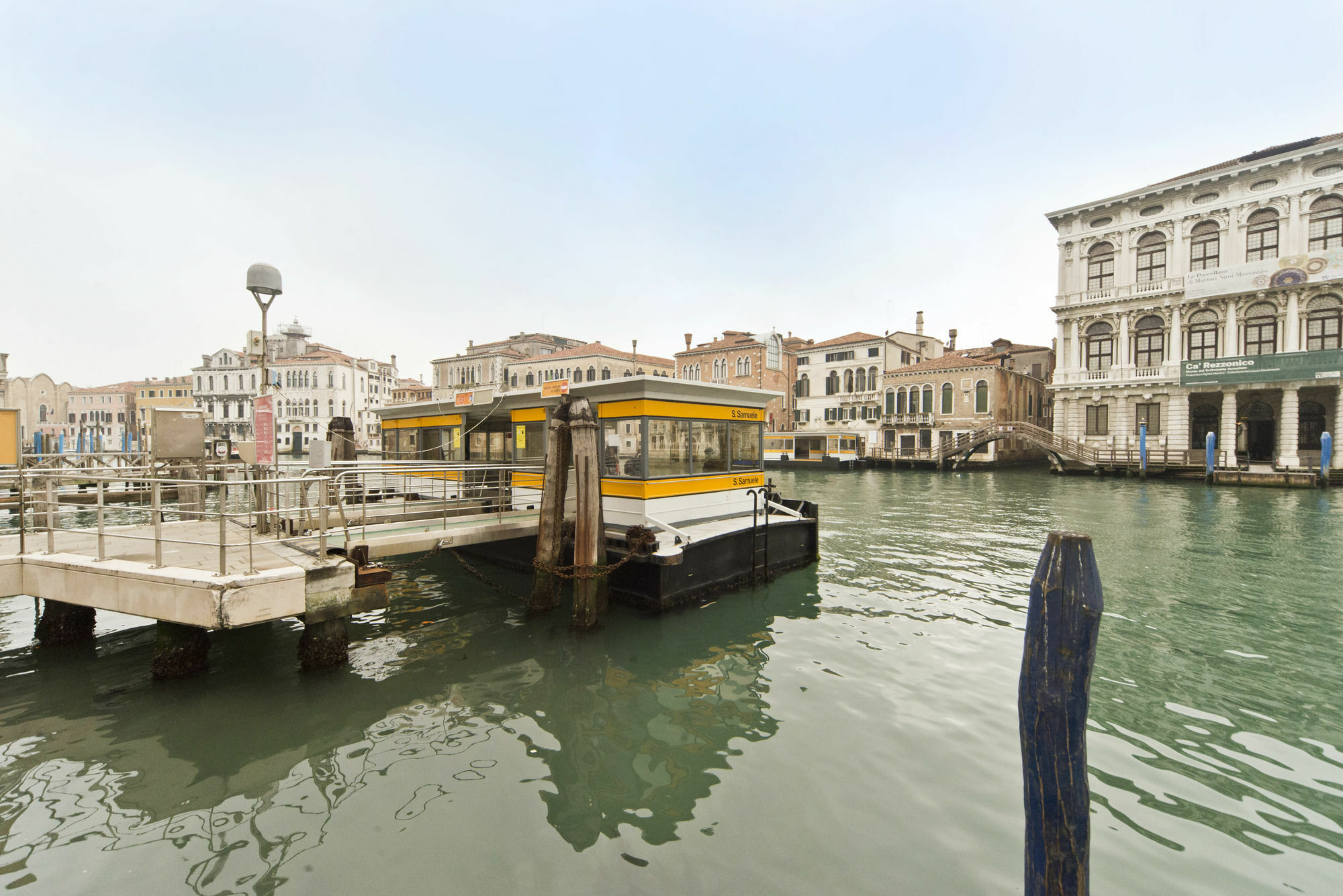 Venice Heaven Apartments In San Marco Antique District Exteriör bild