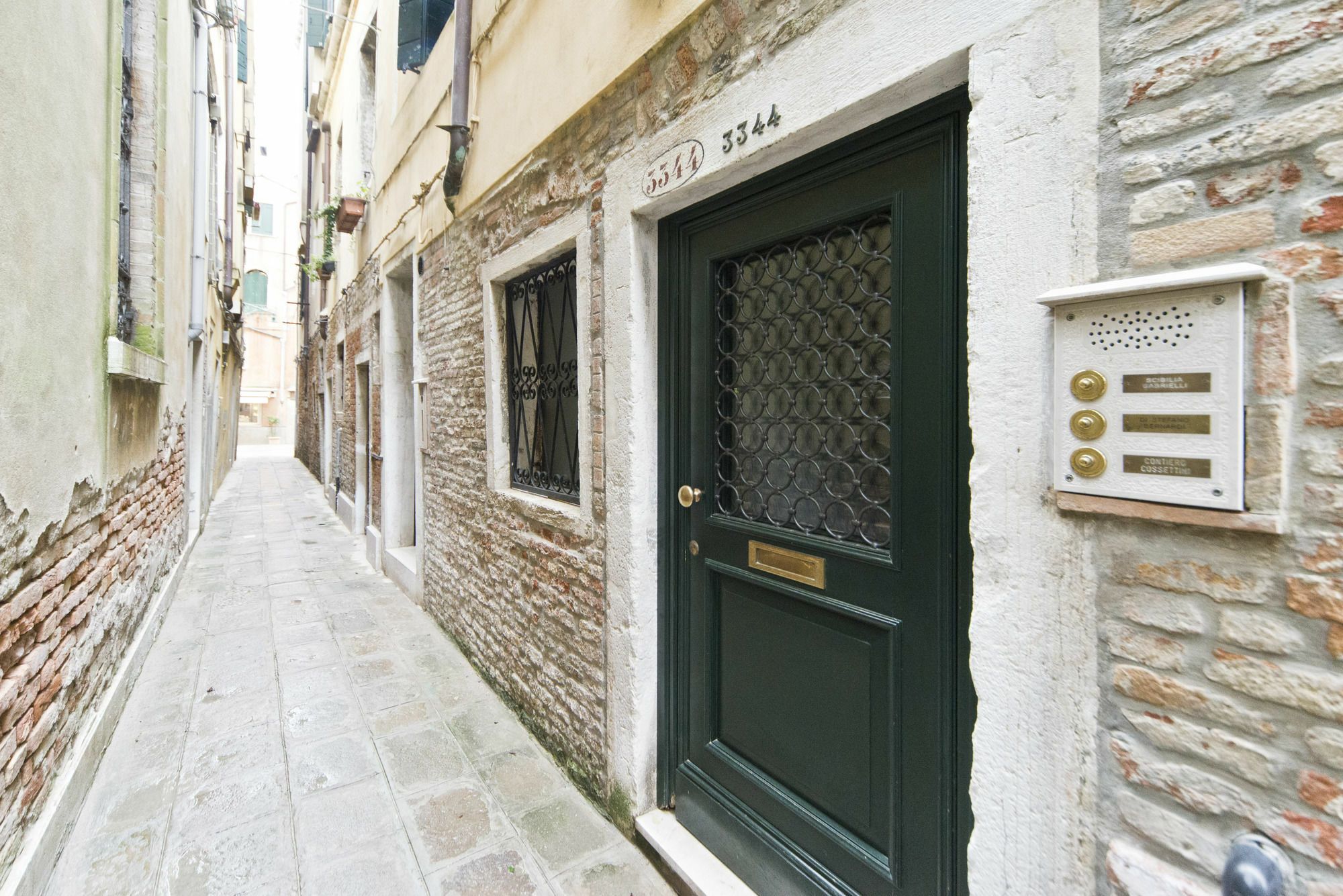 Venice Heaven Apartments In San Marco Antique District Exteriör bild